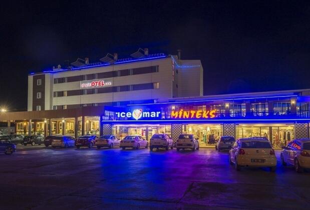 Abaylar Hotel - Görsel 3