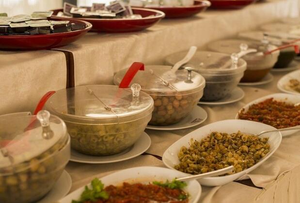 Abaylar Hotel - Görsel 12