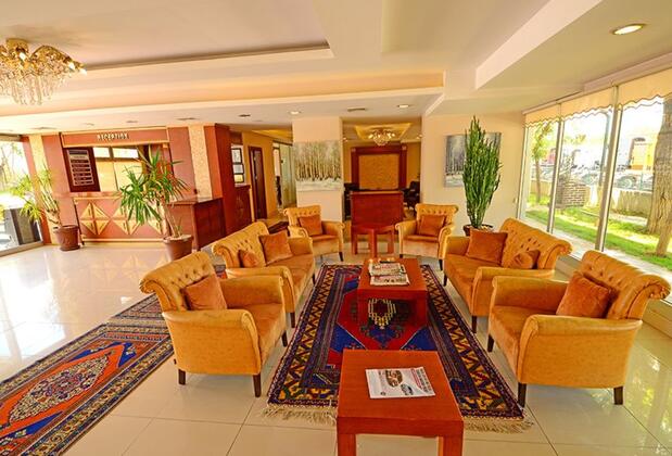 Abaylar Hotel - Görsel 13