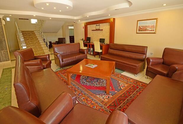 Abaylar Hotel - Görsel 14