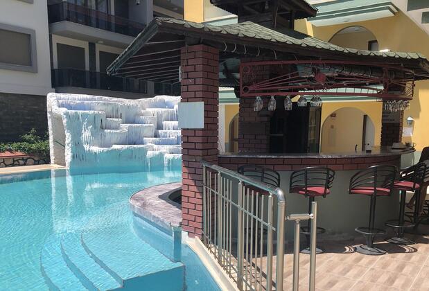 Marmaris Butik Residance - Görsel 2