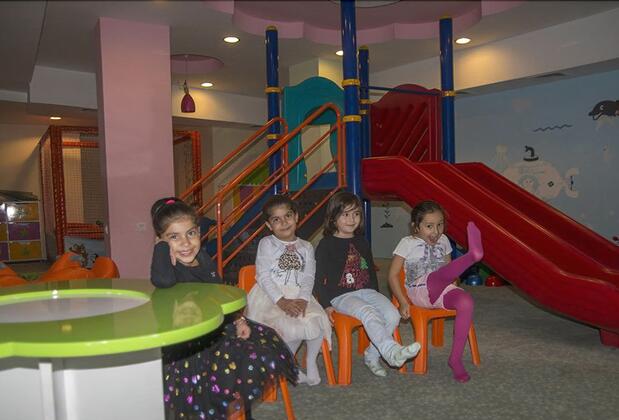 Abaylar Hotel - Görsel 15