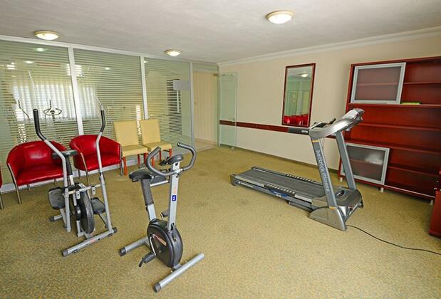 Abaylar Hotel - Görsel 16