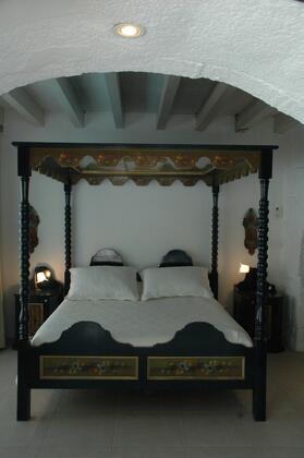 Villa Oliva Butik Otel - Görsel 8