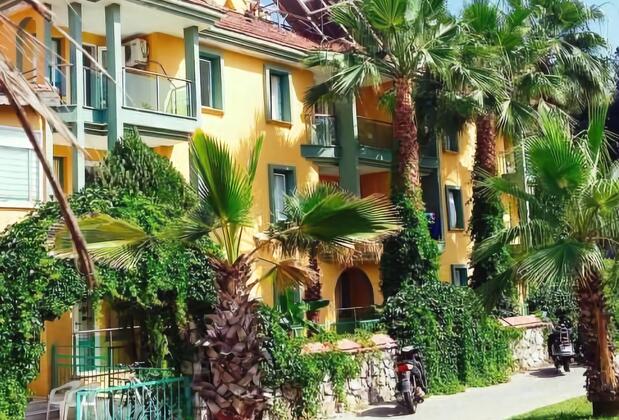 Marmaris Butik Residance - Görsel 8