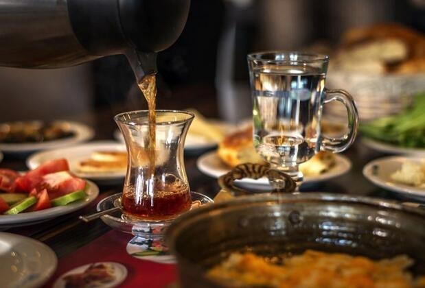 Abaylar Hotel - Görsel 17