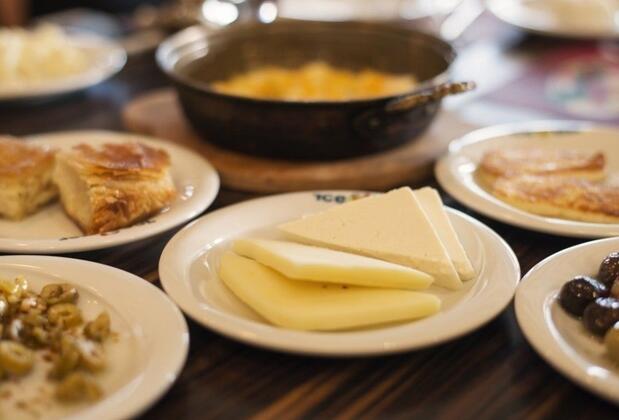 Abaylar Hotel - Görsel 18