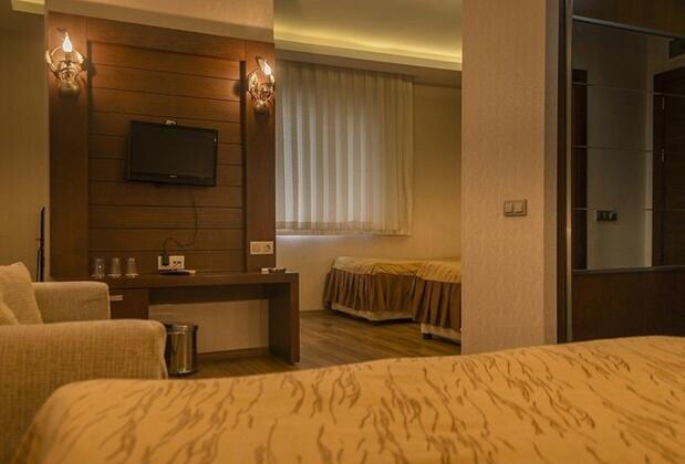 Abaylar Hotel - Görsel 19