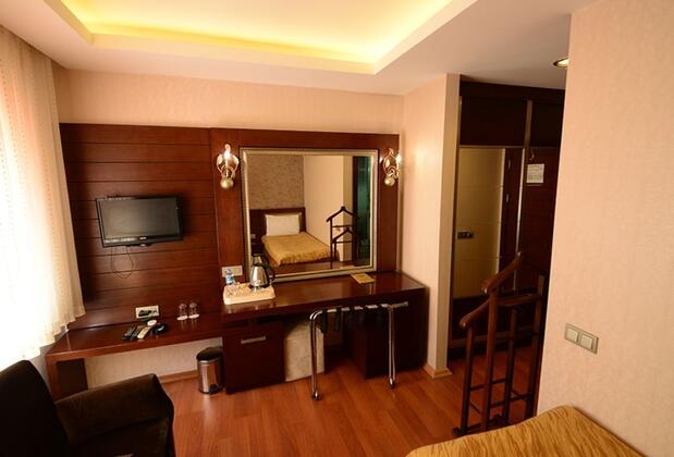 Abaylar Hotel - Görsel 20