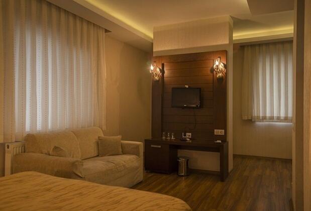 Abaylar Hotel - Görsel 21