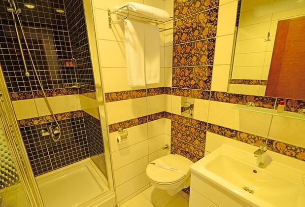 Abaylar Hotel - Görsel 27