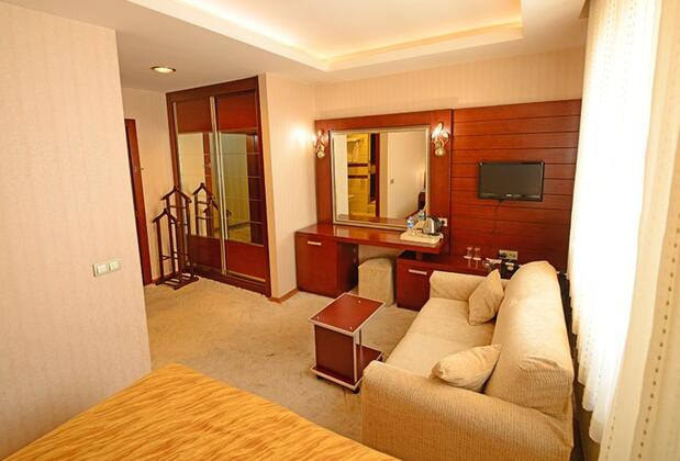 Abaylar Hotel - Görsel 22