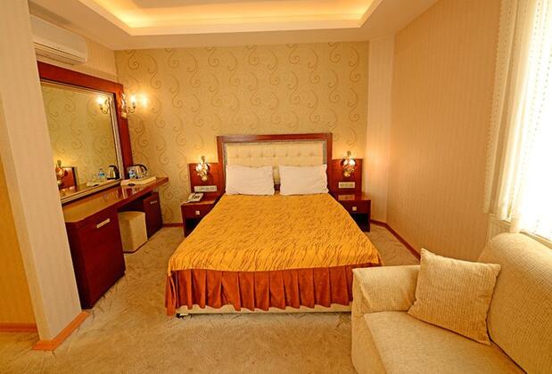 Abaylar Hotel - Görsel 23