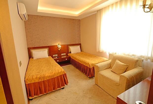 Abaylar Hotel - Görsel 25