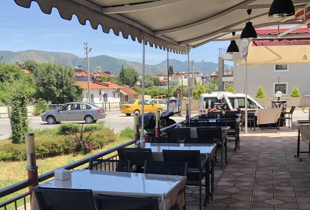 Marmaris Butik Residance - Görsel 9