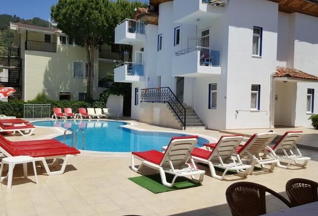 Tolan Apartments - Görsel 3