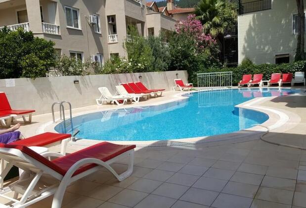 Tolan Apartments - Görsel 4