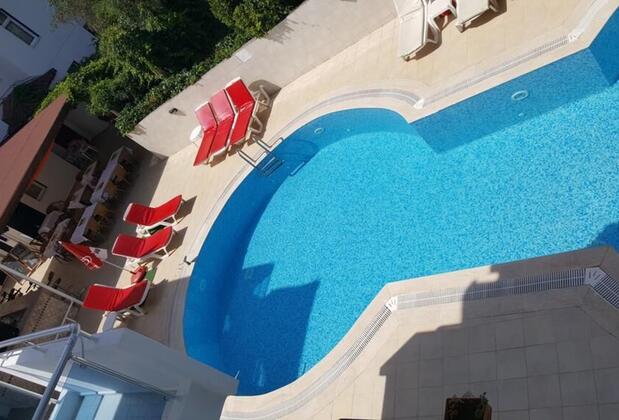 Tolan Apartments - Görsel 5