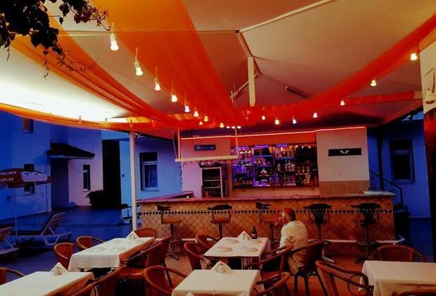 Tolan Apartments - Görsel 11