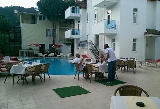 Tolan Apartments - Görsel 7