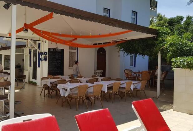 Tolan Apartments - Görsel 13