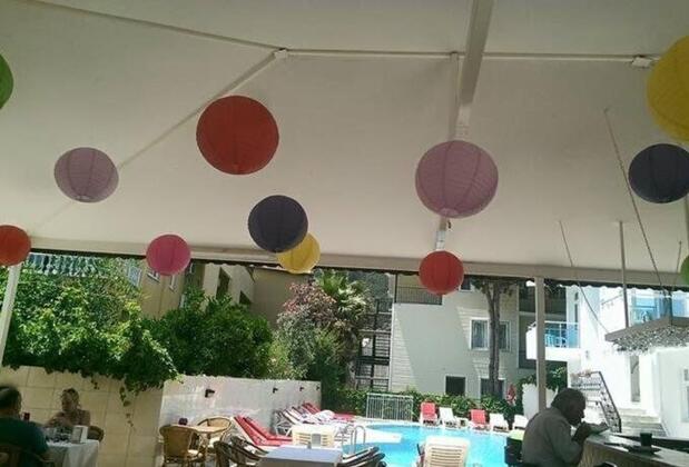 Tolan Apartments - Görsel 14