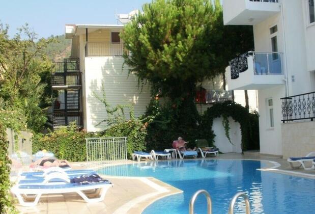 Tolan Apartments - Görsel 8