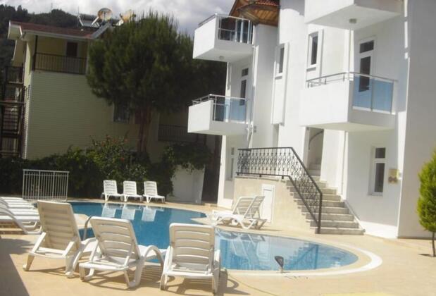 Tolan Apartments - Görsel 6