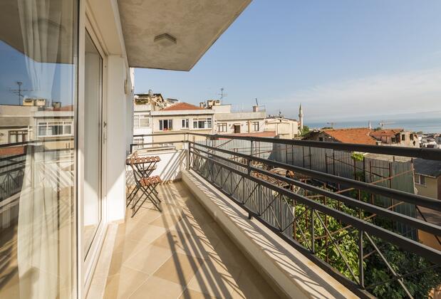 İstanbul Amedros Home - Görsel 5