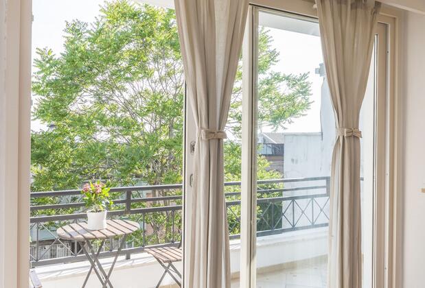 İstanbul Amedros Home - Görsel 15