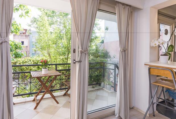 İstanbul Amedros Home - Görsel 18