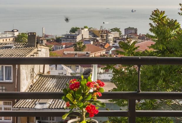 İstanbul Amedros Home - Görsel 4