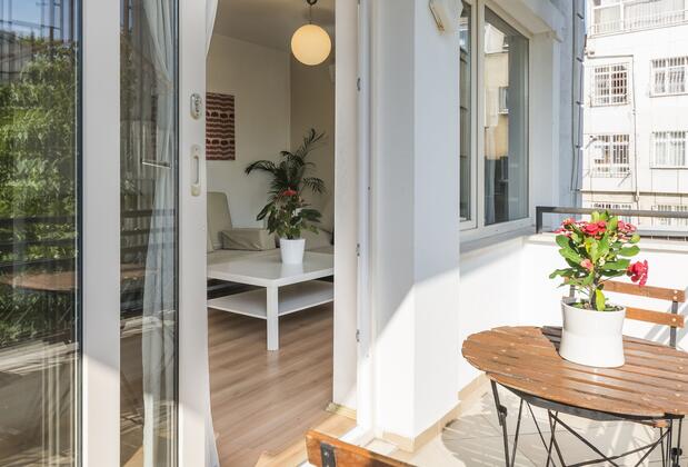 İstanbul Amedros Home - Görsel 22