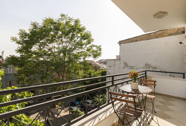 İstanbul Amedros Home - Görsel 10