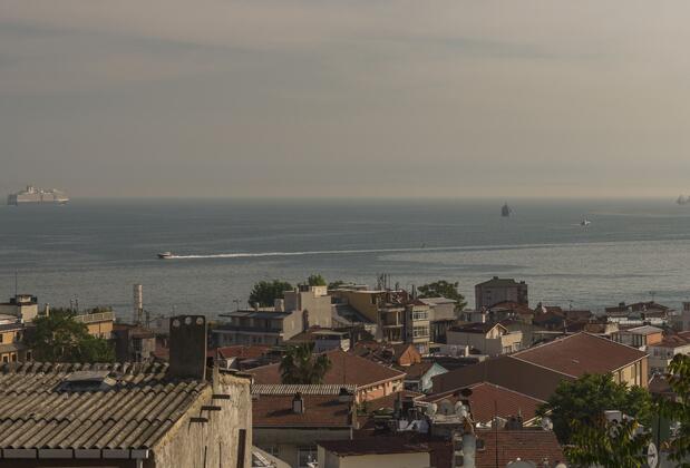 İstanbul Amedros Home - Görsel 3