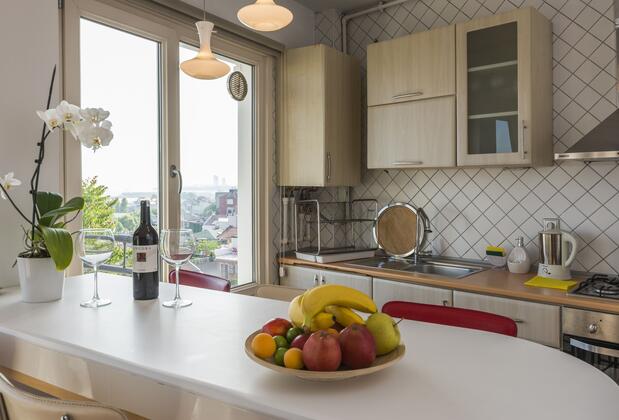 İstanbul Amedros Home - Görsel 24