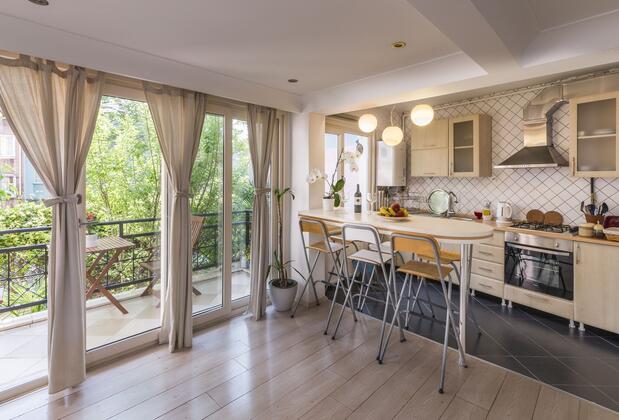 İstanbul Amedros Home - Görsel 25