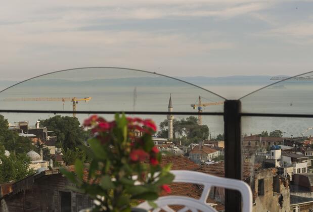 İstanbul Amedros Home - Görsel 6