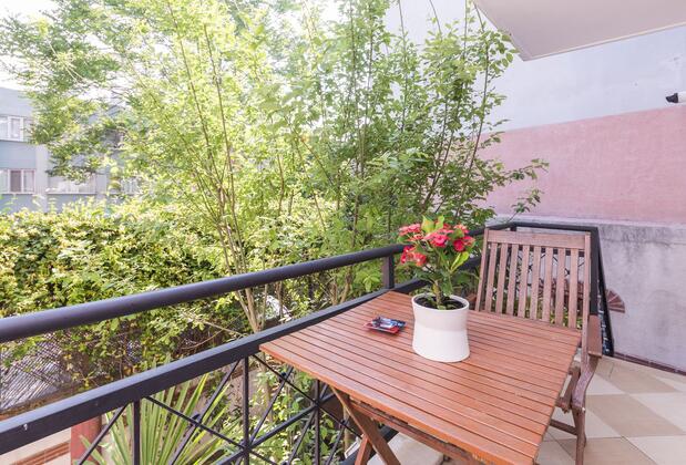 İstanbul Amedros Home - Görsel 11