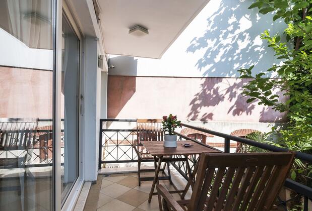 İstanbul Amedros Home - Görsel 28