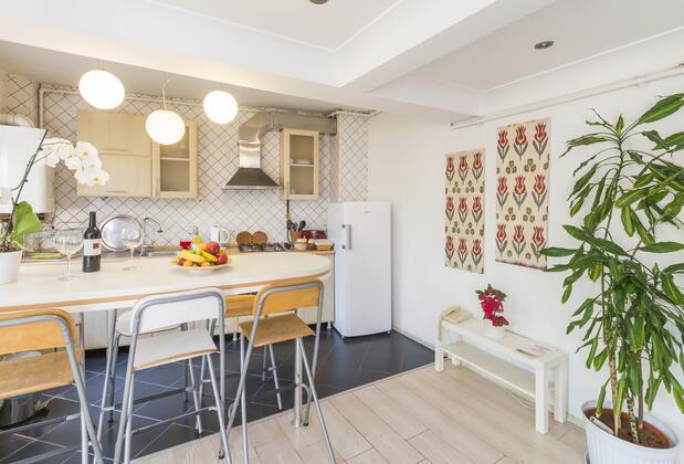 İstanbul Amedros Home - Görsel 29