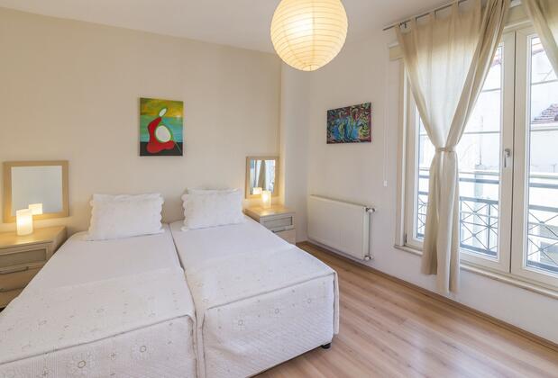 İstanbul Amedros Home - Görsel 43