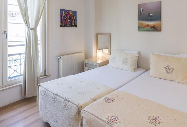 İstanbul Amedros Home - Görsel 31