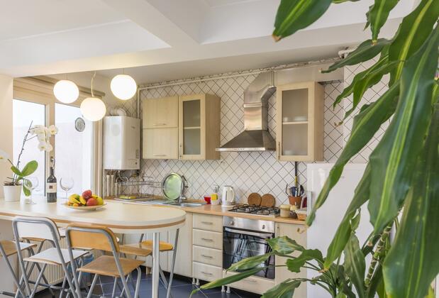 İstanbul Amedros Home - Görsel 33