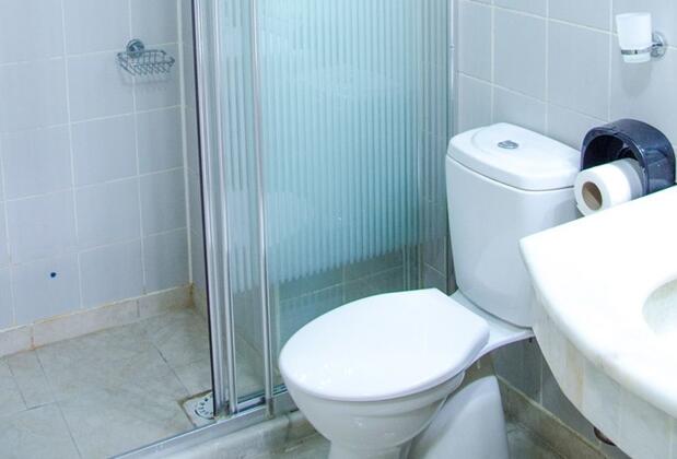 Malatya Has Hotel - Görsel 10