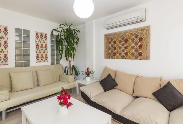 İstanbul Amedros Home - Görsel 35