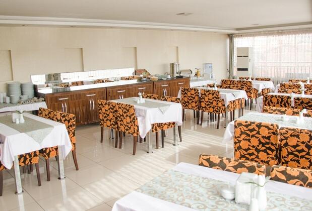 Malatya Has Hotel - Görsel 4