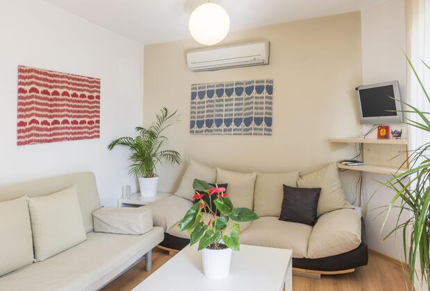 İstanbul Amedros Home - Görsel 36