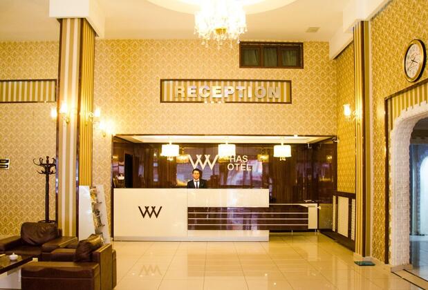 Malatya Has Hotel - Görsel 3