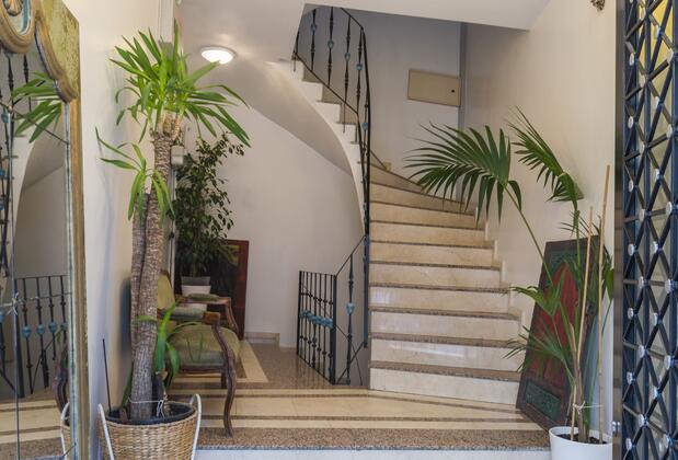 İstanbul Amedros Home - Görsel 16